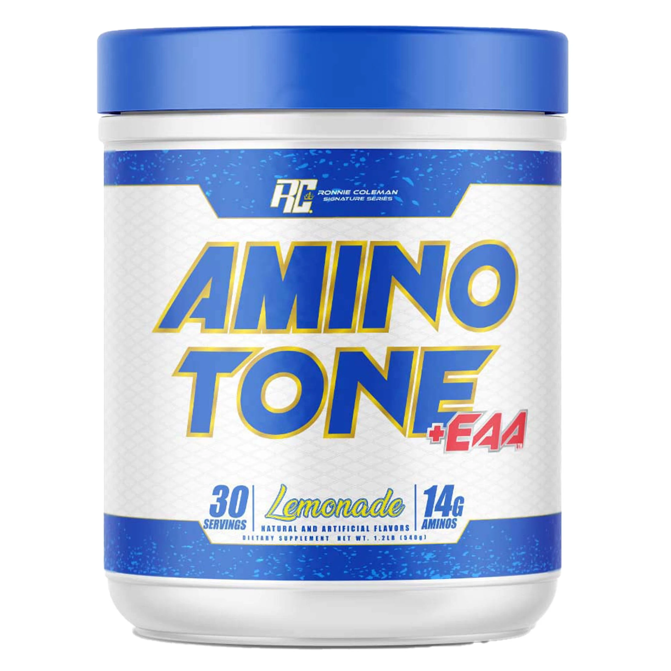 RC AMINO TONE 30SERV